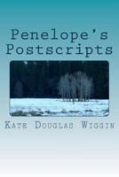 Penelope's Postscripts