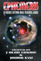 Ephemeris: A Science Fiction Role Playing Game