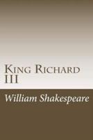 King Richard III