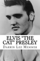 Elvis The Cat Presley