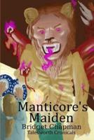 Manticore's Maiden