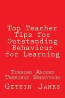 Top Teacher Tips for Outstanding Behaviour for Learning