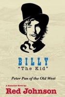 BILLY The Kid