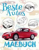 ✌ Beste Autos ✎ Malbuch Autos ✎ Malbuch Kindergarten ✍ Malbuch Xxl