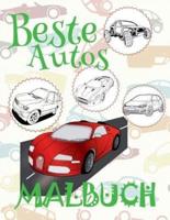 ✌ Beste Autos ✎ Malbuch Auto ✎ Malbuch 5 Jahre ✍ Malbuch 5 Jährige