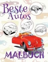 ✌ Beste Autos ✎ Malbuch Autos ✎ Malbuch 6 Jahre ✍ Malbuch 6 Jährige