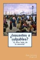 Inocentes O Culpables?