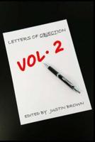 Letters of Objection Vol. 2