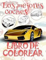 ✌ Los Mejores Coches ✎ Libro De Colorear Carros Colorear Niños 9 Años ✍ Libro De Colorear Para Niños