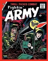 Fightin' Army #26