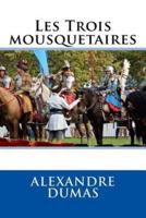 Les Trois Mousquetaires