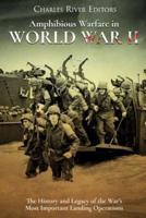 Amphibious Warfare in World War II