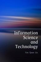 Information Science and Technology, an Introduction for Librarians