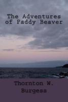 The Adventures of Paddy Beaver