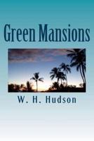 Green Mansions