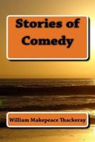Stories of Comedy