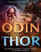 Odin Y Thor