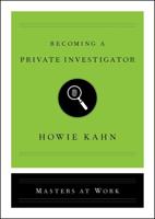 Becoming a Private Investigator