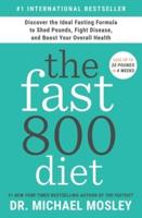 The Fast 800 Diet