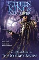 The Dark Tower. The Gunslinger