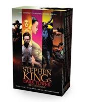 Stephen King's the Dark Tower: Beginnings