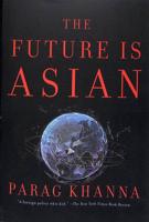 The Future Is Asian