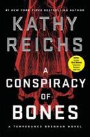 A Conspiracy of Bones