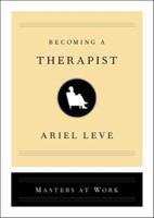 Becoming a Therapist