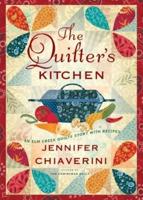 The Quilter's Kitchen, 13