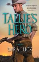 Tallie's Hero