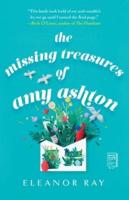 The Missing Treasures of Amy Ashton