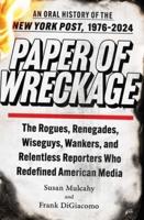 Paper of Wreckage