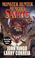 Monster Hunter Memoirs: Saints