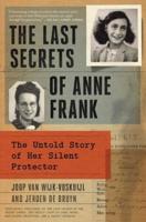 The Last Secrets of Anne Frank