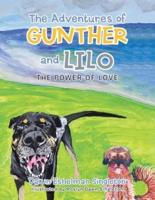 The Adventures of Gunther and Lilo: The Power of Love