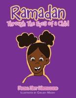 Ramadan Through the Eyes of a Child