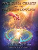 Pendulum Charts: For the 3 Pendulum Languages