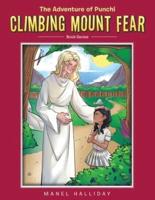 Climbing Mount Fear