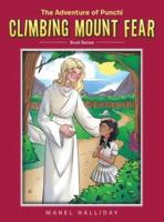 Climbing Mount Fear