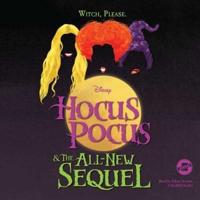 Hocus Pocus and the All-New Sequel Lib/E