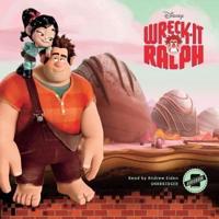 Wreck-It Ralph Lib/E