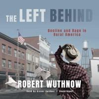 The Left Behind