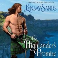 The Highlander's Promise Lib/E