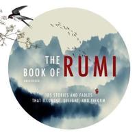 The Book of Rumi Lib/E