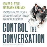 Control the Conversation Lib/E