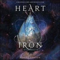 Heart of Iron Lib/E