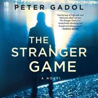 The Stranger Game Lib/E
