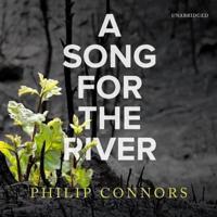 A Song for the River Lib/E