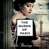 The Queen of Paris