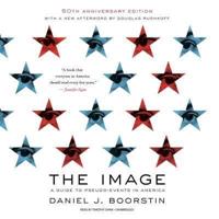The Image, 50th Anniversary Edition Lib/E